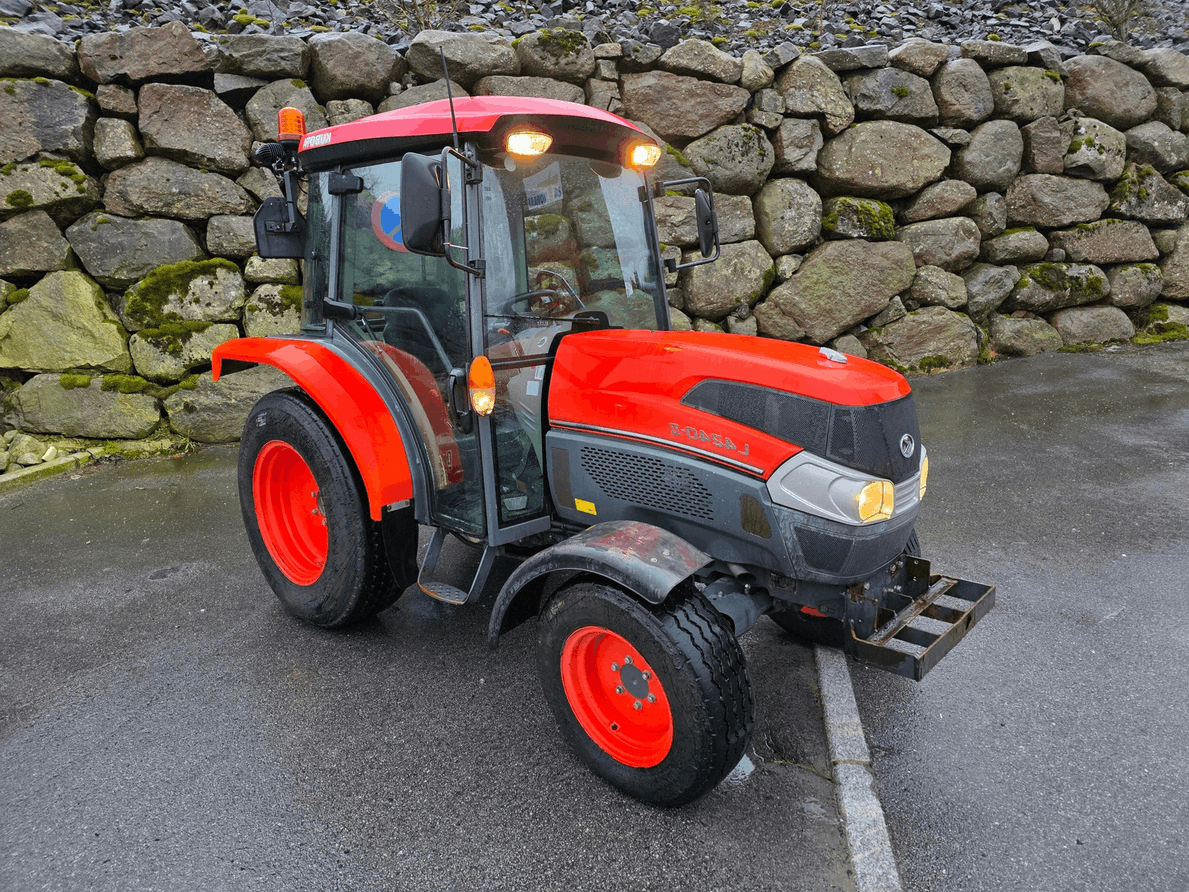 Kubota L4240-ll 